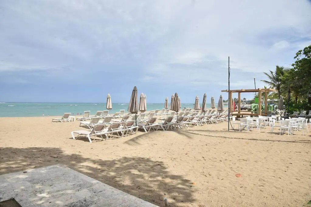 Apartamento En Playa Y Vista Al Campo De Golf 普拉塔港 公寓