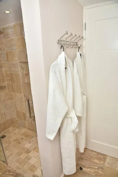 Apartamento En Playa Y Vista Al Campo De Golf 普拉塔港 公寓