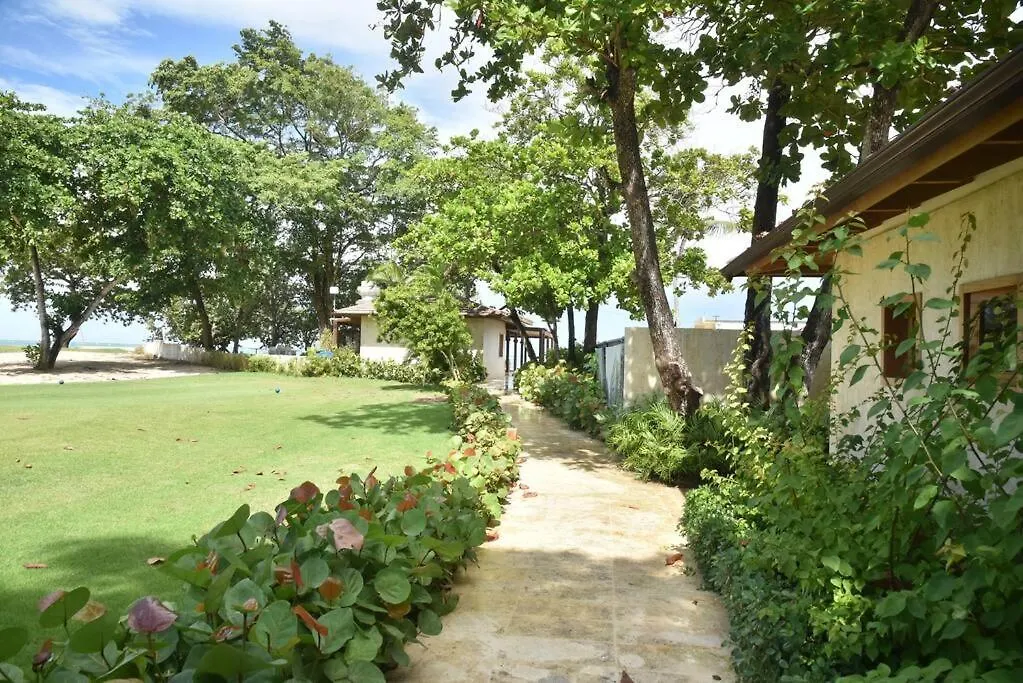 Apartamento En Playa Y Vista Al Campo De Golf 普拉塔港 0*,