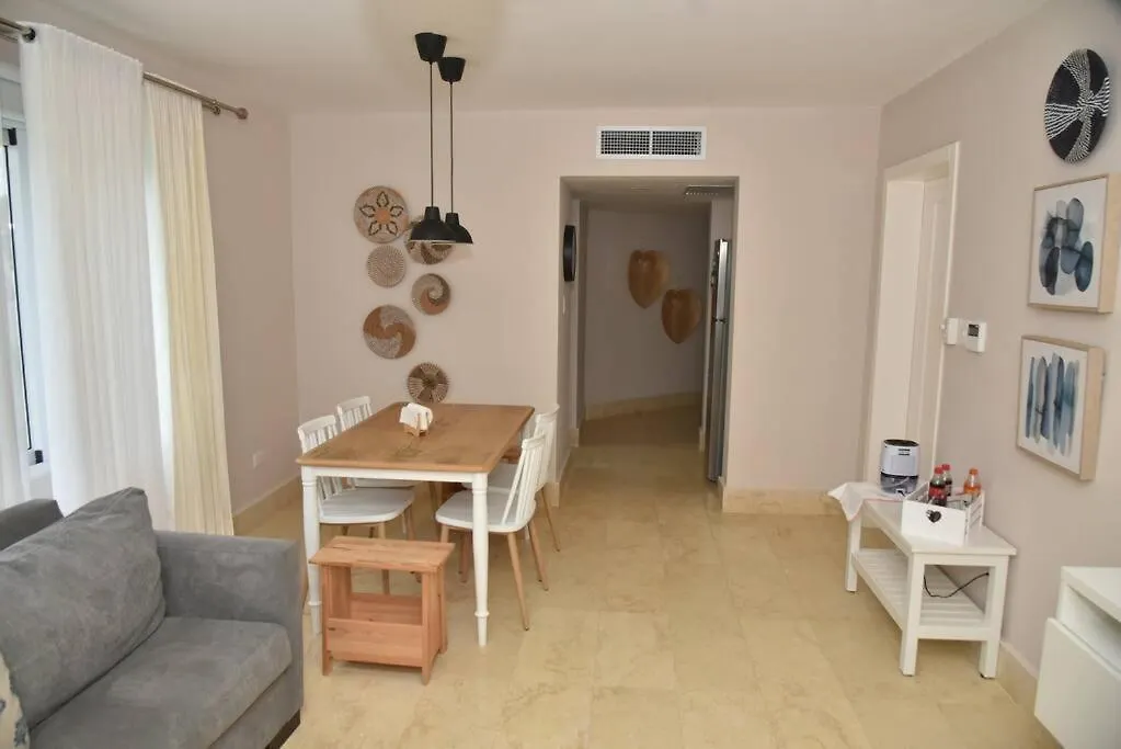Lägenhet Apartamento En Playa Y Vista Al Campo De Golf Puerto Plata Dominikanska republiken