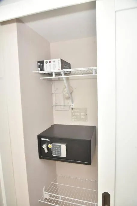 Lägenhet Apartamento En Playa Y Vista Al Campo De Golf Puerto Plata