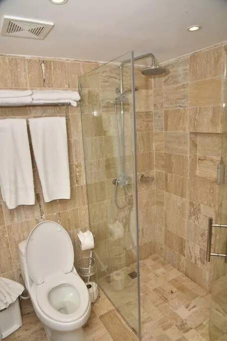 Lägenhet Apartamento En Playa Y Vista Al Campo De Golf Puerto Plata