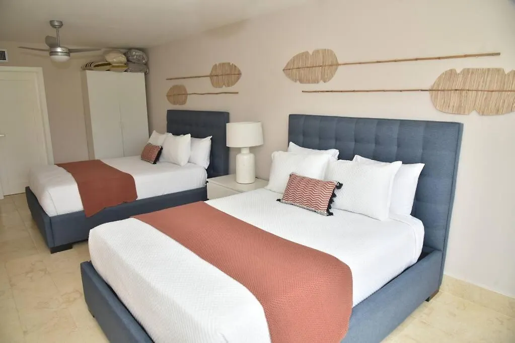 Lägenhet Apartamento En Playa Y Vista Al Campo De Golf Puerto Plata