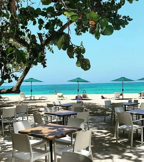 Apartamento En Playa Y Vista Al Campo De Golf Puerto Plata 0*,